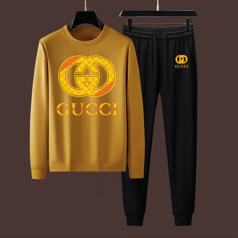 Gucci M-4XL 11Lr08